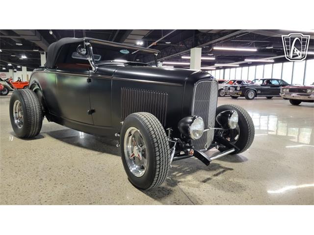 1932 Ford Roadster (CC-2072354) for sale in Dearborn, Michigan