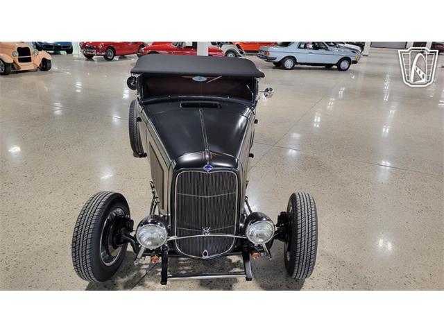 1932 Ford Roadster (CC-2072354) for sale in Dearborn, Michigan