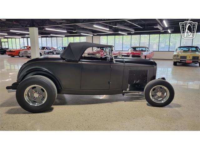 1932 Ford Roadster (CC-2072354) for sale in Dearborn, Michigan