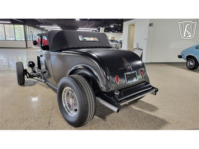 1932 Ford Roadster (CC-2072354) for sale in Dearborn, Michigan