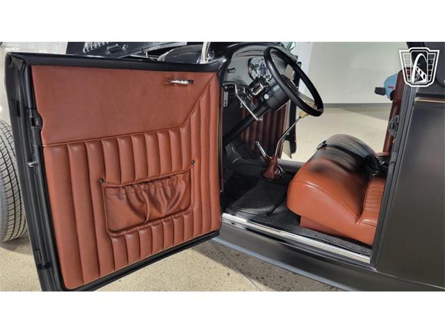 1932 Ford Roadster (CC-2072354) for sale in Dearborn, Michigan