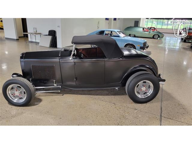 1932 Ford Roadster (CC-2072354) for sale in Dearborn, Michigan