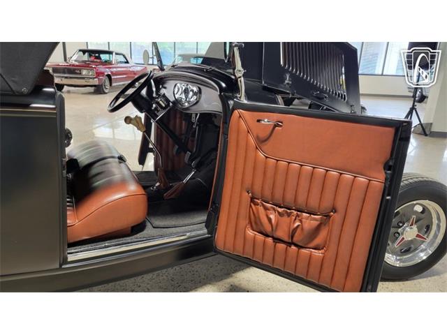 1932 Ford Roadster (CC-2072354) for sale in Dearborn, Michigan