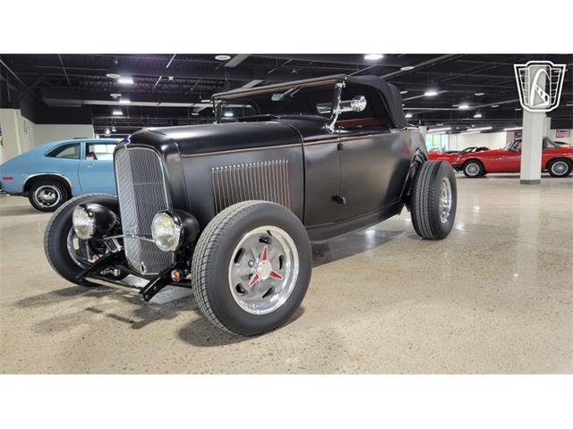 1932 Ford Roadster (CC-2072354) for sale in Dearborn, Michigan