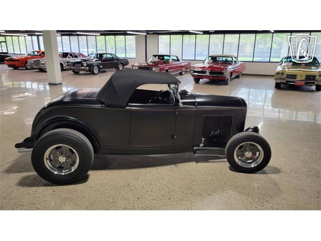 1932 Ford Roadster (CC-2072354) for sale in Dearborn, Michigan