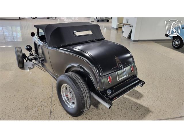 1932 Ford Roadster (CC-2072354) for sale in Dearborn, Michigan
