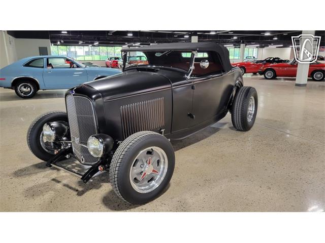 1932 Ford Roadster (CC-2072354) for sale in Dearborn, Michigan