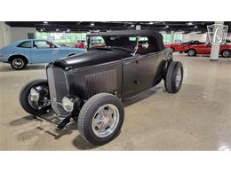 1932 Ford Roadster (CC-2072354) for sale in Dearborn, Michigan