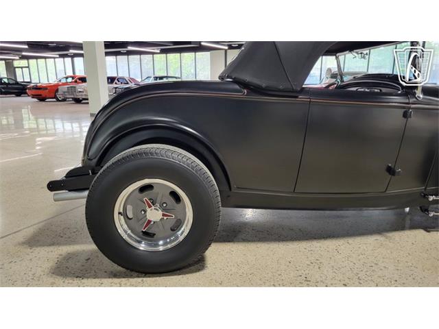 1932 Ford Roadster (CC-2072354) for sale in Dearborn, Michigan