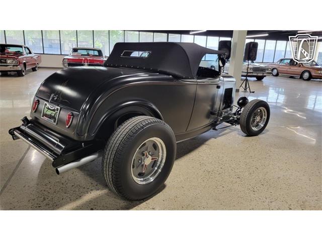 1932 Ford Roadster (CC-2072354) for sale in Dearborn, Michigan