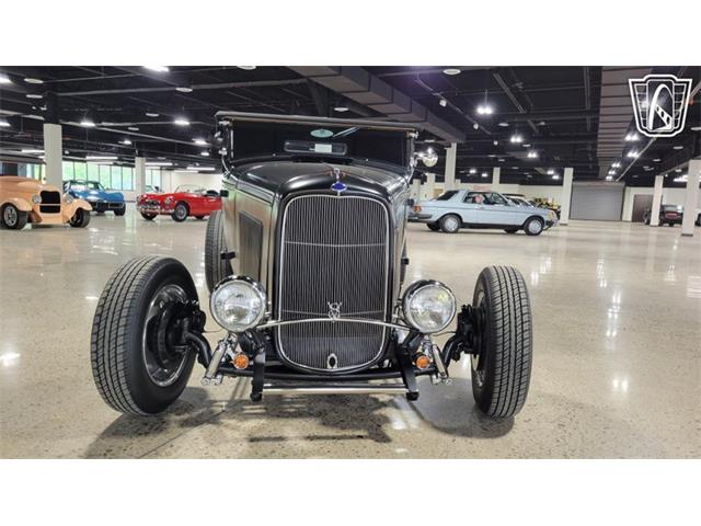 1932 Ford Roadster (CC-2072354) for sale in Dearborn, Michigan