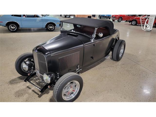 1932 Ford Roadster (CC-2072354) for sale in Dearborn, Michigan