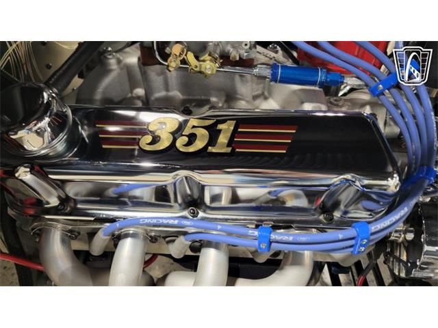 1932 Ford Roadster (CC-2072354) for sale in Dearborn, Michigan