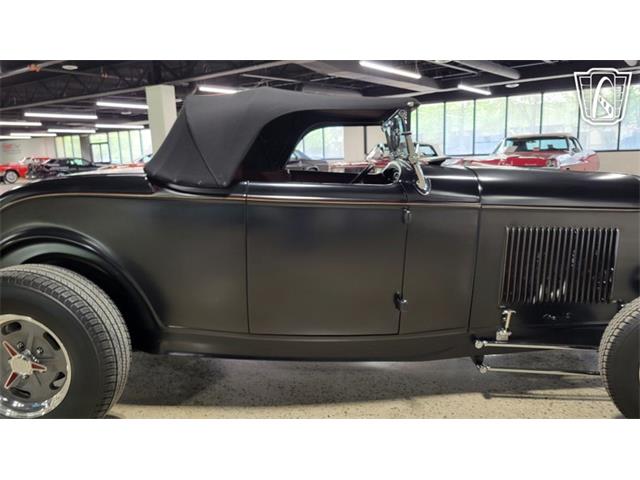 1932 Ford Roadster (CC-2072354) for sale in Dearborn, Michigan