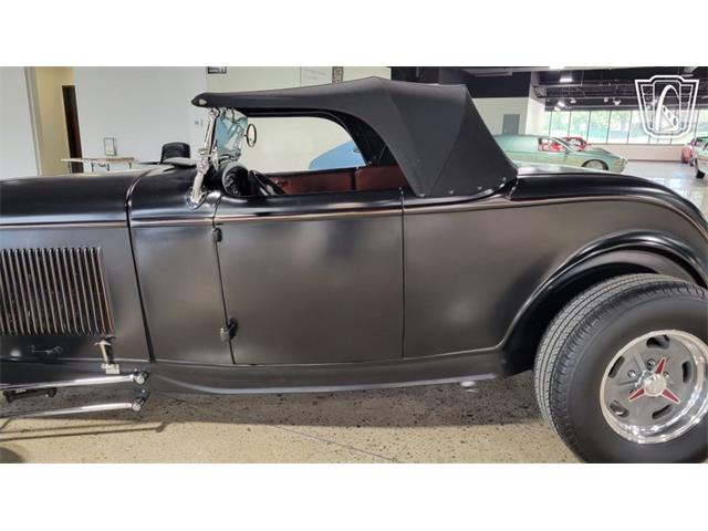 1932 Ford Roadster (CC-2072354) for sale in Dearborn, Michigan