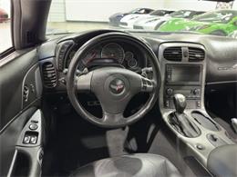 2007 Chevrolet Corvette (CC-2072355) for sale in Dallas, Texas
