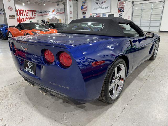 2007 Chevrolet Corvette (CC-2072355) for sale in Dallas, Texas