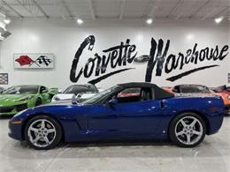 2007 Chevrolet Corvette (CC-2072355) for sale in Dallas, Texas