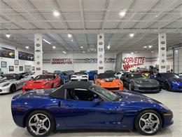 2007 Chevrolet Corvette (CC-2072355) for sale in Dallas, Texas