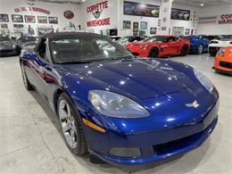 2007 Chevrolet Corvette (CC-2072355) for sale in Dallas, Texas