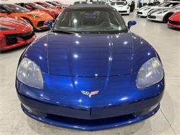 2007 Chevrolet Corvette (CC-2072355) for sale in Dallas, Texas
