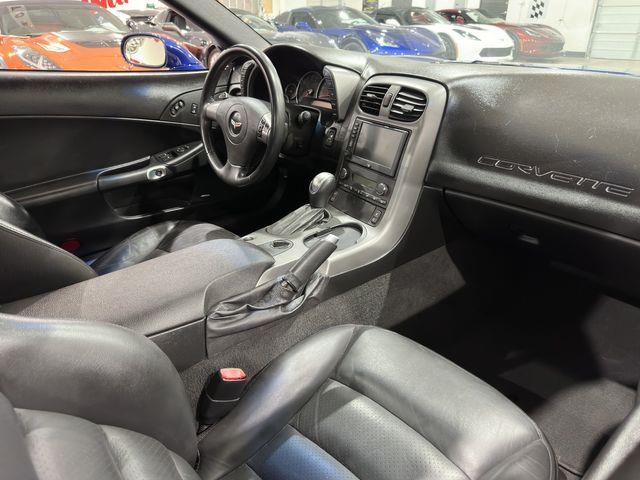 2007 Chevrolet Corvette (CC-2072355) for sale in Dallas, Texas
