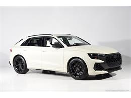 2025 Audi Q8 (CC-2072357) for sale in Farmingdale, New York