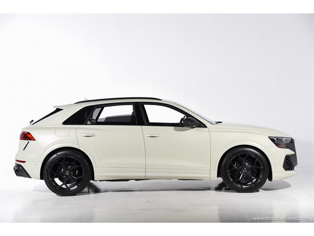 2025 Audi Q8 (CC-2072357) for sale in Farmingdale, New York
