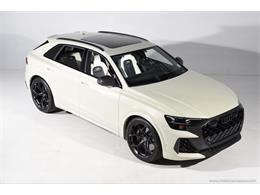 2025 Audi Q8 (CC-2072357) for sale in Farmingdale, New York