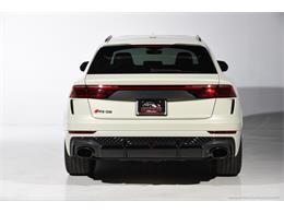 2025 Audi Q8 (CC-2072357) for sale in Farmingdale, New York