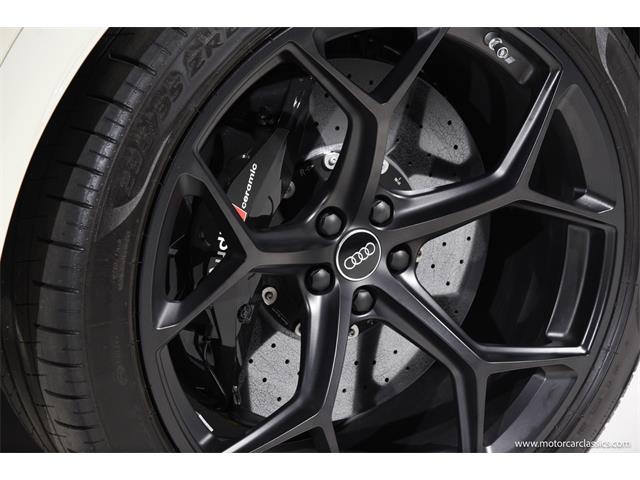 2025 Audi Q8 (CC-2072357) for sale in Farmingdale, New York