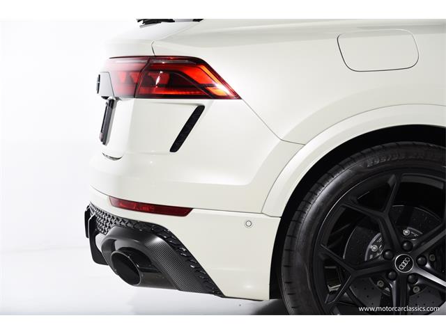 2025 Audi Q8 (CC-2072357) for sale in Farmingdale, New York