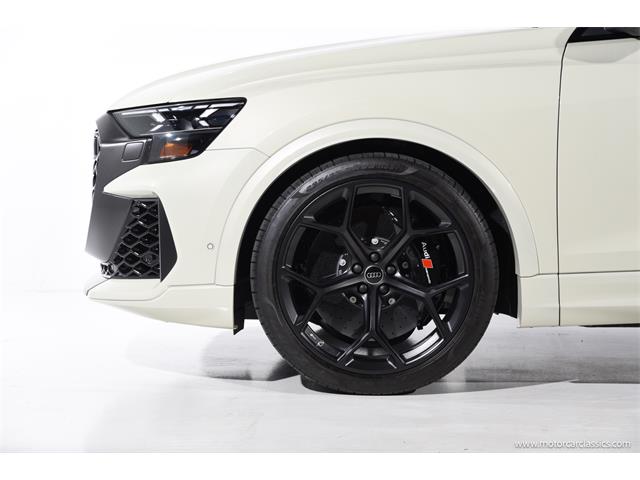 2025 Audi Q8 (CC-2072357) for sale in Farmingdale, New York