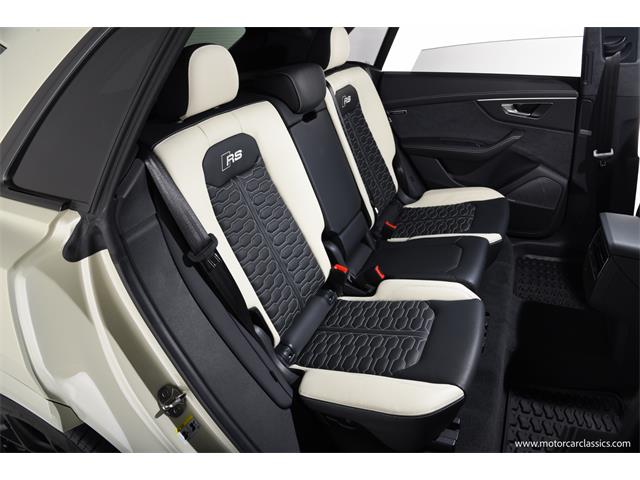 2025 Audi Q8 (CC-2072357) for sale in Farmingdale, New York