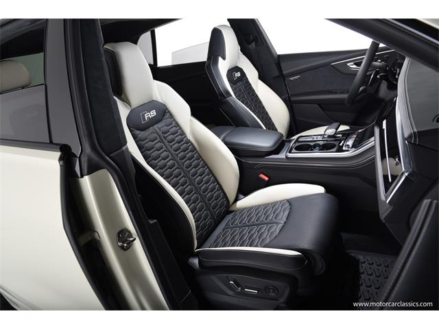 2025 Audi Q8 (CC-2072357) for sale in Farmingdale, New York