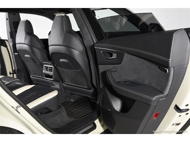 2025 Audi Q8 (CC-2072357) for sale in Farmingdale, New York