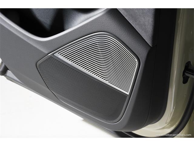2025 Audi Q8 (CC-2072357) for sale in Farmingdale, New York
