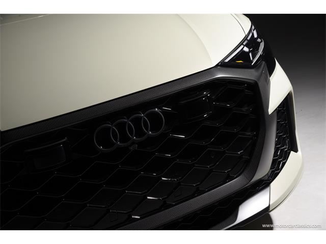 2025 Audi Q8 (CC-2072357) for sale in Farmingdale, New York