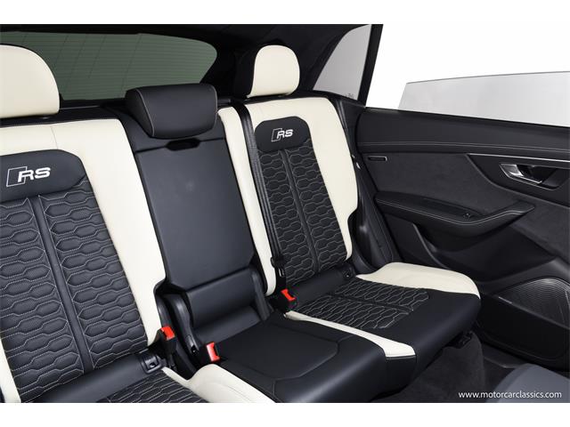2025 Audi Q8 (CC-2072357) for sale in Farmingdale, New York