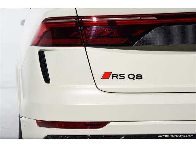 2025 Audi Q8 (CC-2072357) for sale in Farmingdale, New York