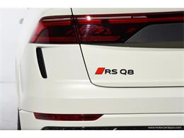 2025 Audi Q8 (CC-2072357) for sale in Farmingdale, New York