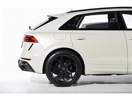 2025 Audi Q8 (CC-2072357) for sale in Farmingdale, New York