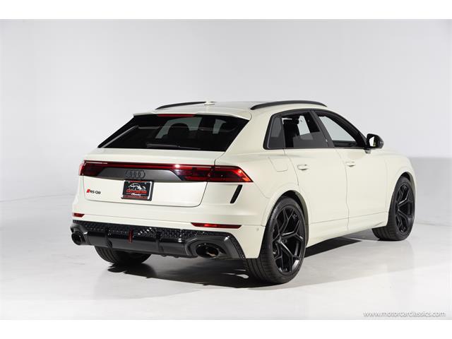 2025 Audi Q8 (CC-2072357) for sale in Farmingdale, New York