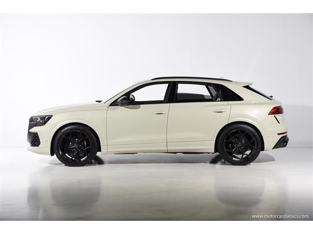 2025 Audi Q8 (CC-2072357) for sale in Farmingdale, New York