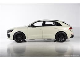2025 Audi Q8 (CC-2072357) for sale in Farmingdale, New York