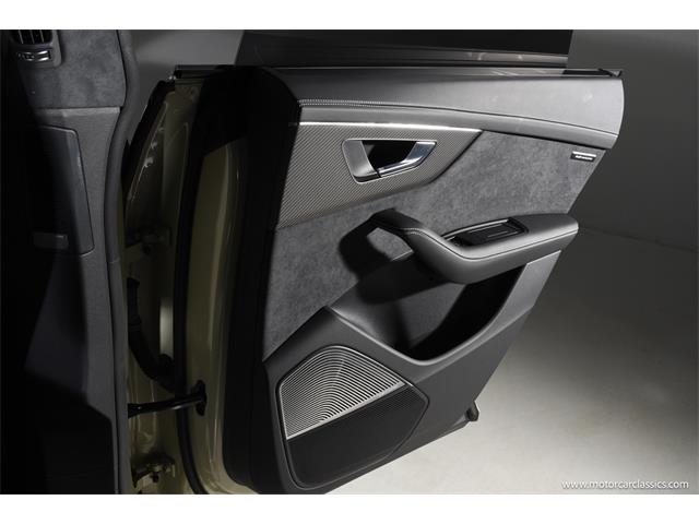 2025 Audi Q8 (CC-2072357) for sale in Farmingdale, New York