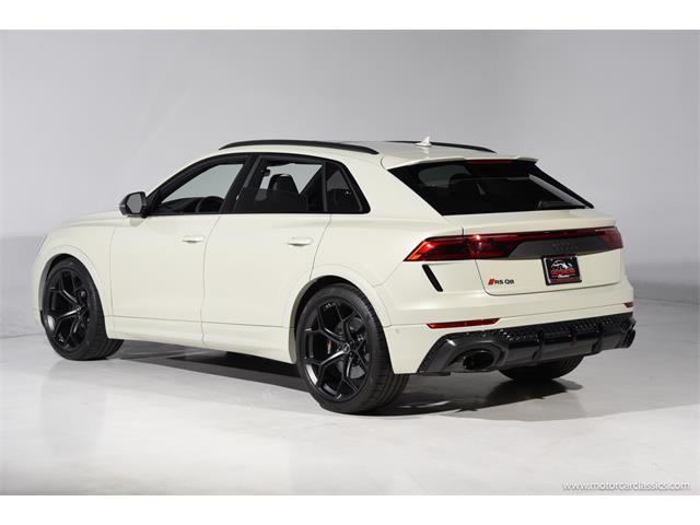 2025 Audi Q8 (CC-2072357) for sale in Farmingdale, New York