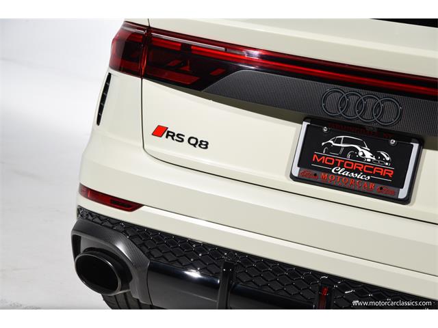 2025 Audi Q8 (CC-2072357) for sale in Farmingdale, New York