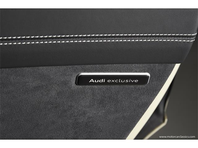 2025 Audi Q8 (CC-2072357) for sale in Farmingdale, New York