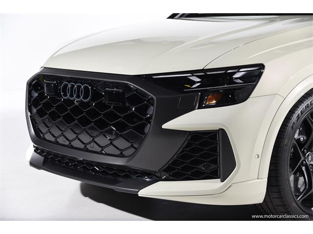 2025 Audi Q8 (CC-2072357) for sale in Farmingdale, New York
